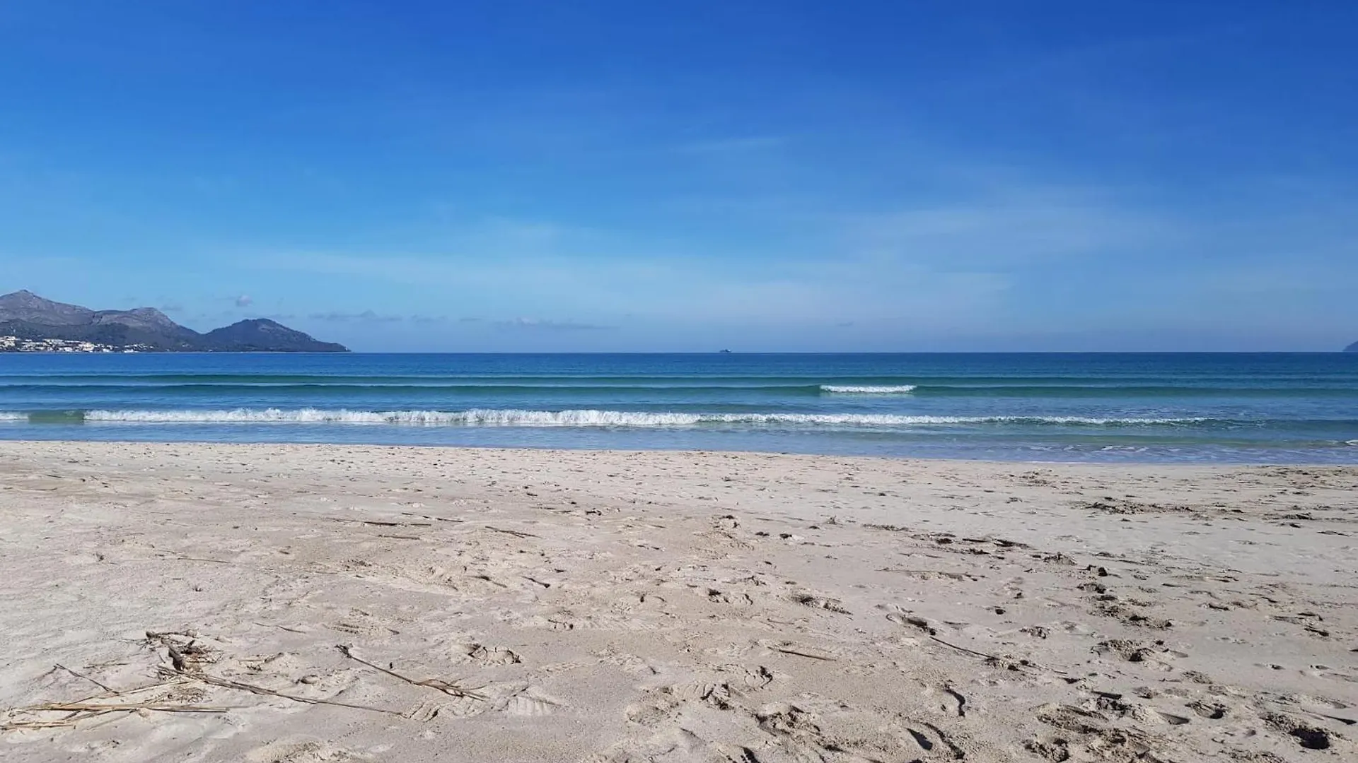 度假居 Ideal Property Mallorca - Villa Rosita 12 阿尔库迪亚